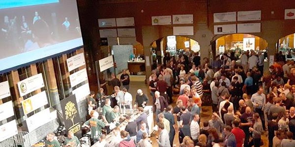 Ontdek #vandaag nog de unieke smaken van bockbier in tijdens het Pint  <a href="/bokbierfestival/">Bokbierfestival</a> in Amsterdam! […]  wattedoenin.nl/evenementen/pi… #zinin
