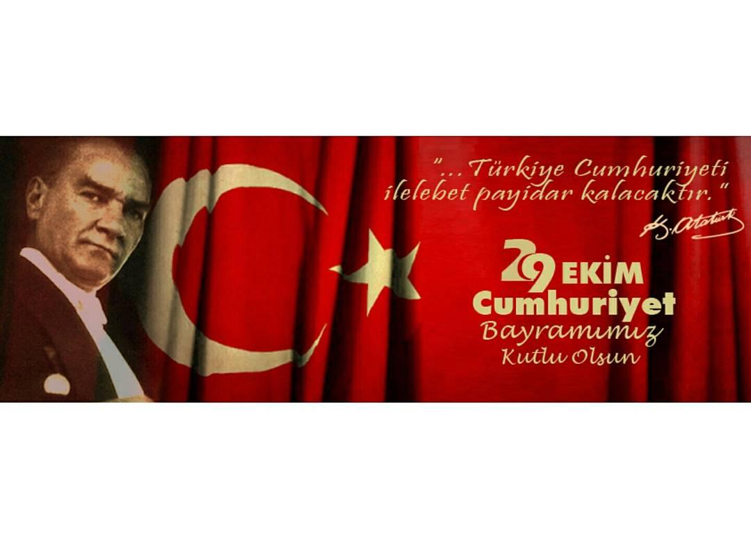 MaltepeTob's tweet photo. 29 Ekim Cumhuriyet Bayramı'mız kutlu olsun! 
Ne mutlu Türküm diyene! 🇹🇷 #29EkimCumhuriyetBayramı https://t.co/9S3aGV2BIV