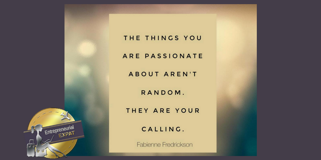 E_Expat's tweet photo. Our strengths, our interests, our natural talents are part of our calling, our purpose, our meaning.
They are what makes us 'us'. https://t.co/FhsWfQ6tKC