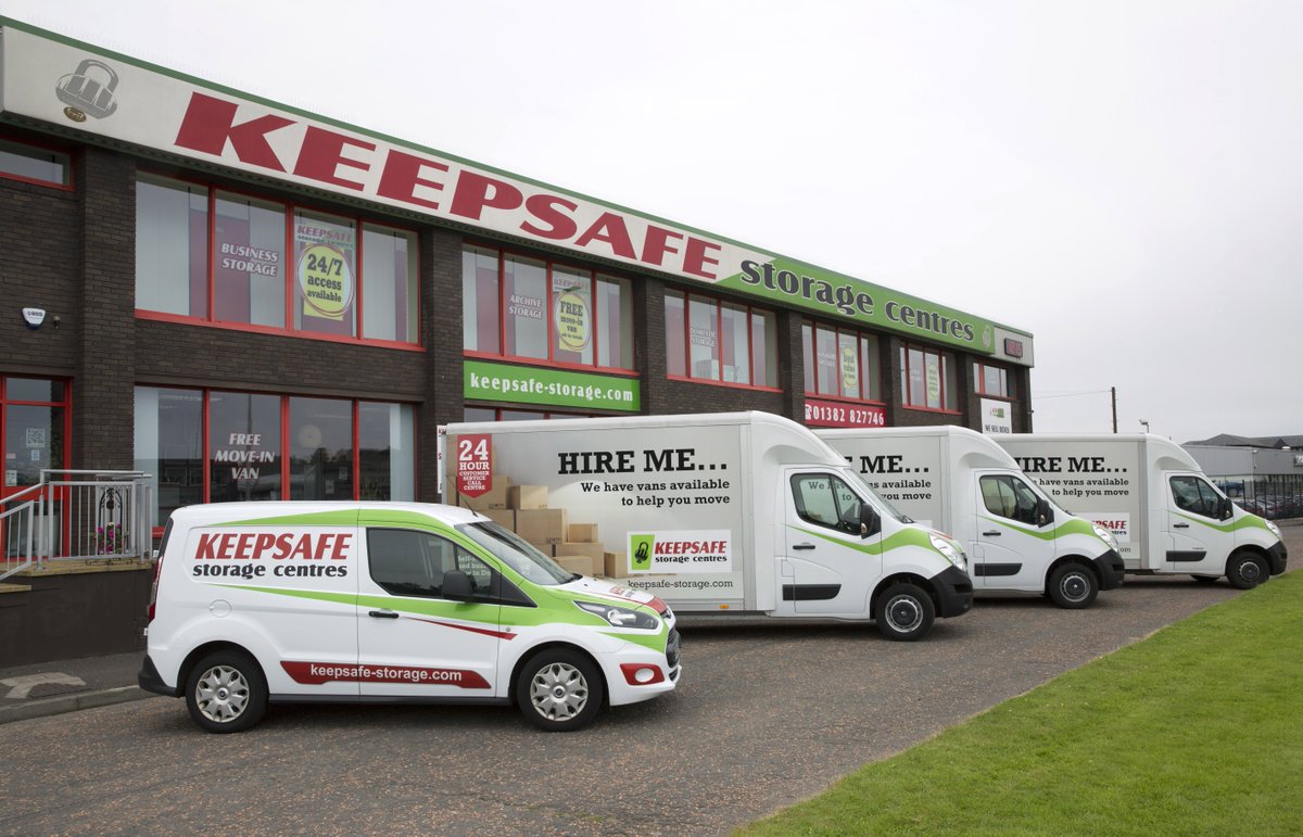 Keepsafe Storage (@KeepsafeStore) | Twitter