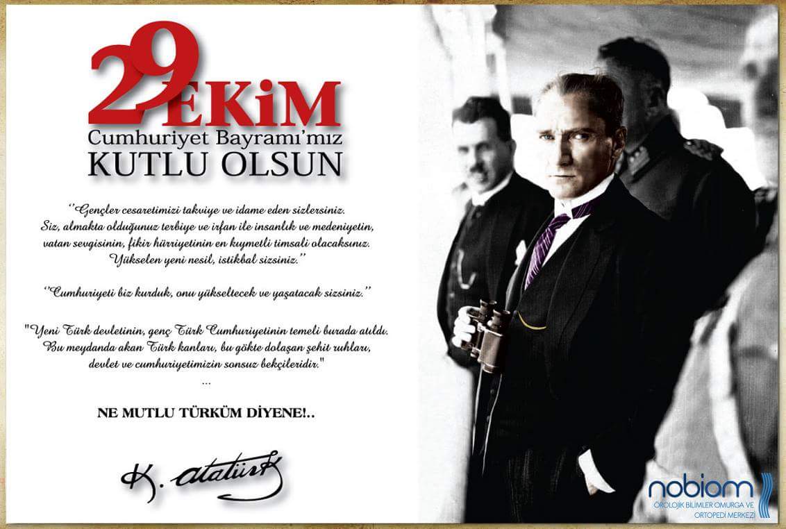 OmurgaMerkezi's tweet photo. Cumhuriyet Bayramı'mız Kutlu Olsun
SONSUZA KADAR https://t.co/PUB12xnO5d