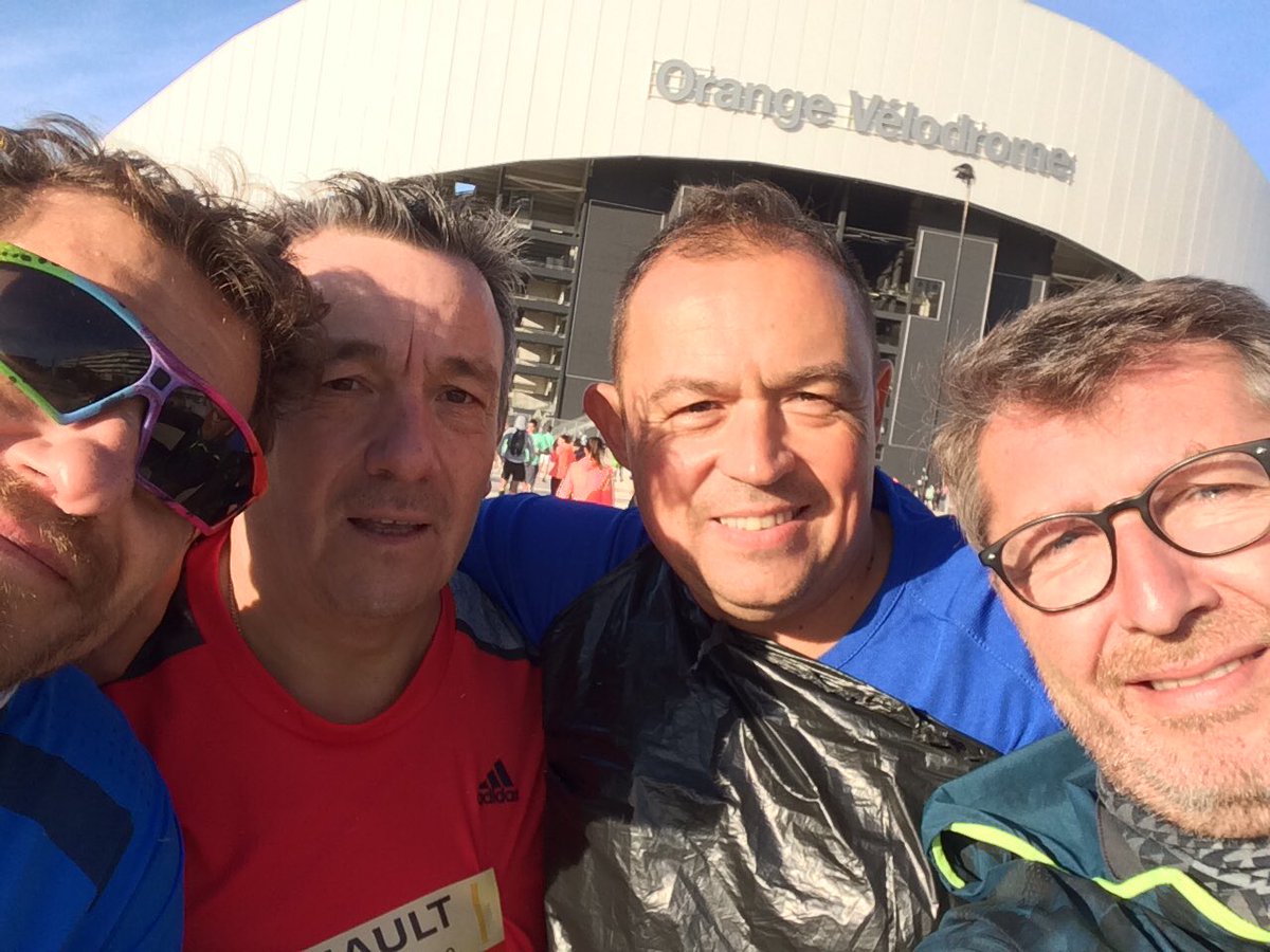 En route pour la Marseille -Cassis#patrice42.gerard#nano et Mimi