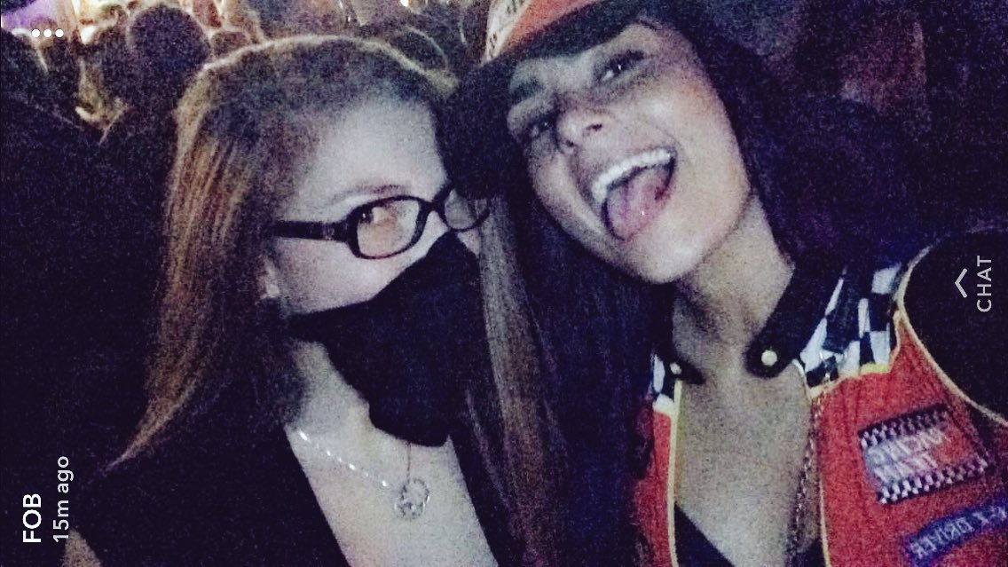 stefhalvo's tweet photo. if you ain't first you last โ๐ป #numberonealways #mylover @alexfobert03 ๐ https://t.co/4uX156446a