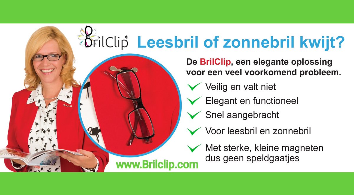 BrilClip's tweet photo. #wintertijd #gadget #handige #brilhanger #verjaardag #sinterklaas #nieuwe #kleuren #sterke #magneet geen #gaatjes in #kleding #uitvinding https://t.co/o3tGQOxPEl