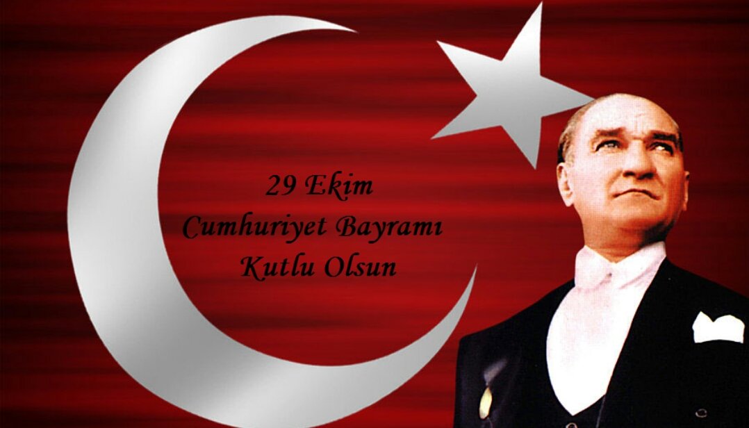 Her Eserin Bir İmzası Vardır...
Bu Ülkenin İmzasıda...
MUSTAFA KEMAL ATATÜRK 'tür
