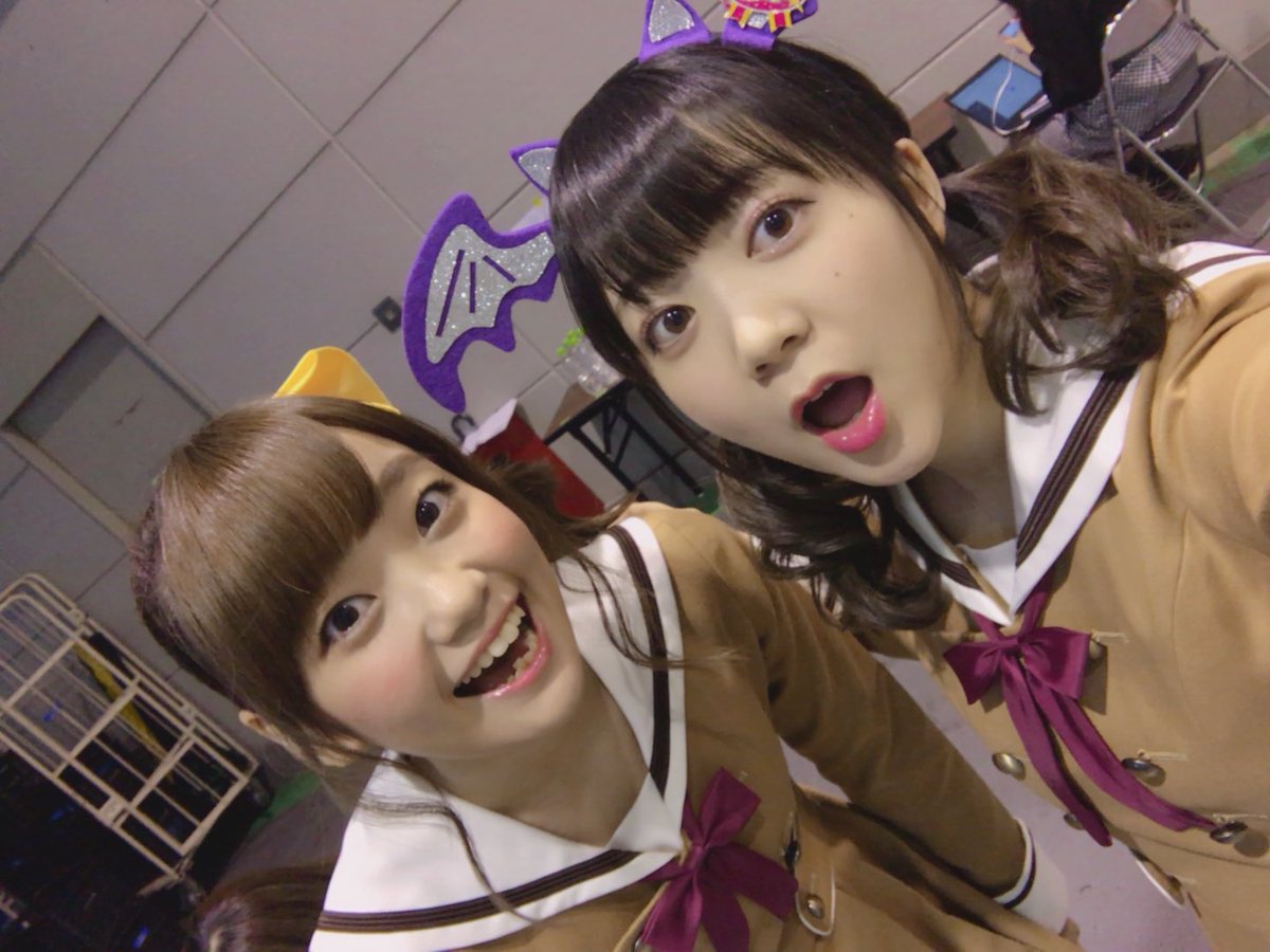 伊藤 彩沙 Ayasa Ito ガルパ体験会 参加してくれたみなさん観に来てくれたみなさんありがとうございました はっしーと2人でのステージは珍しいかも はっしーのプレイを真近で見ることが出来て嬉しかったなあ ガルパもっと強くなるぞーっ 伊藤 彩沙 Ayasa Ito ガルパ体験会 参加してくれたみなさん観に来てくれたみなさんありがとうございました はっしーと2人でのステージは珍しいかも はっしーのプレイを真近で見ることが出来て嬉しかったなあ ガルパもっと強くなるぞーっ