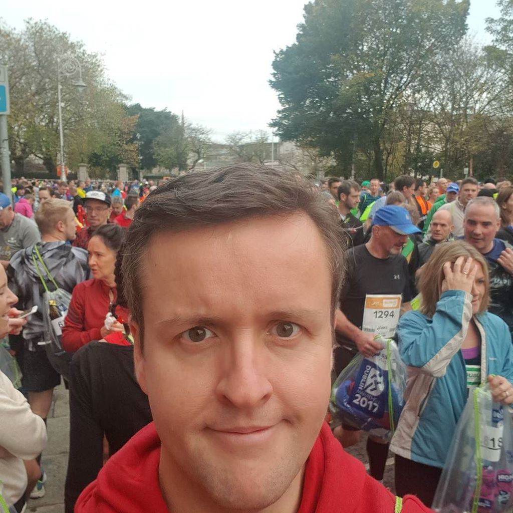 alconroy's tweet photo. #marathon time!
#runner #runningman #marathon #marathontraining #instarunner #instarun #run_dublin_run #runningcom… https://t.co/v0BYBYwAEi https://t.co/FmrTyGfmRV