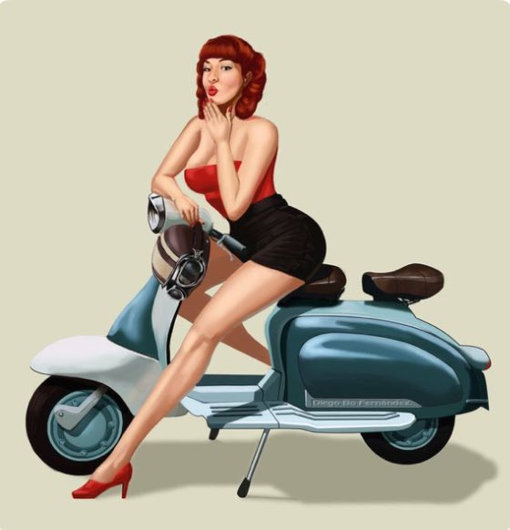 techneonoir's tweet photo. #mods #1960s #lambretta #vespa #history #fashion #retro #kinks #art #smallfaces #moddette #style #scooter #uk https://t.co/wcqLMn5vu7