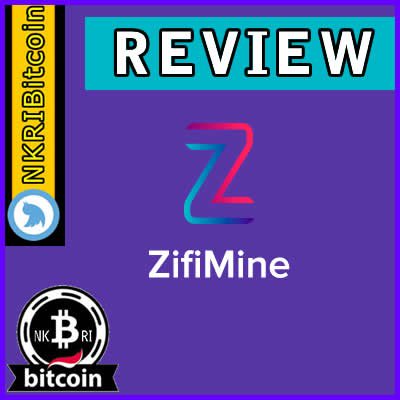 NKRIbitcoin's tweet photo. #28 ZIFIMINE Reviews : Legit or Scam ? Tips Trik Cara Menghasilkan Bitcoin Litecoin Dogecoin Gratis https://t.co/LVMrHnCJdS #bitcoingratis https://t.co/Q5R2sj7Gnr
