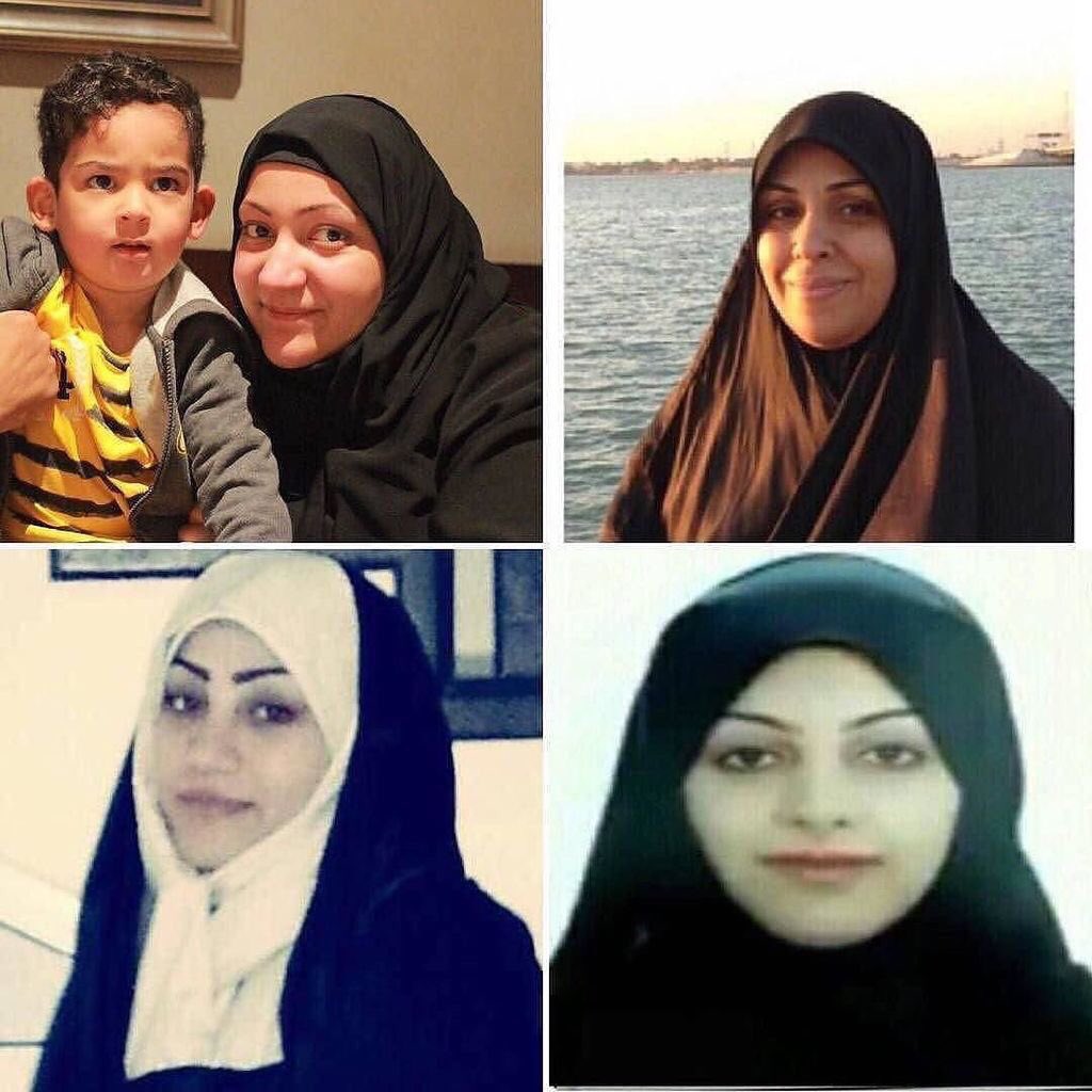 الثائر البحراني tweet media