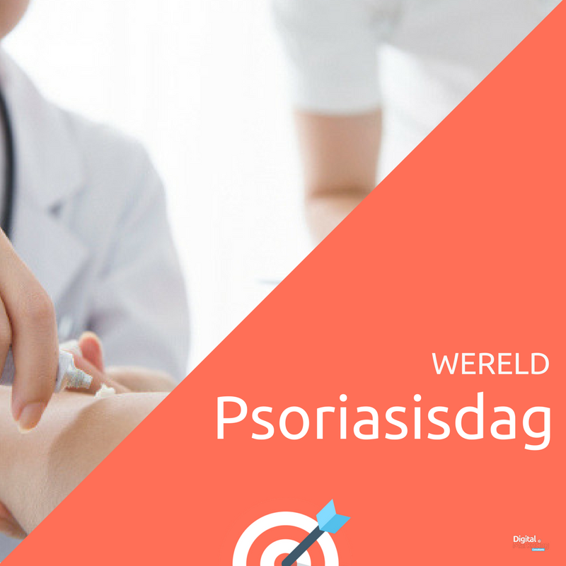 DMC_social's tweet photo. 🔉🔊 Content tip: Wereld Psoriasisdag 🔉🔊#DigitalMarketingConsultants #SocialMediainspiratie #Wereldpsoriasisdag #Psoriasis #Psoriasisdag https://t.co/XcBmpgPAT2