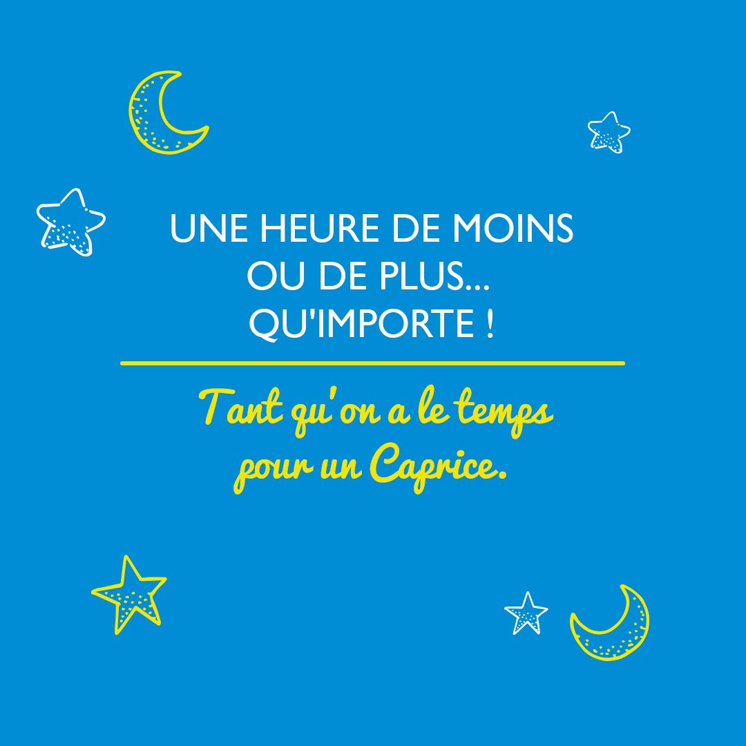 Une heure de perdue ou de gagnée ? #ChangementHeure