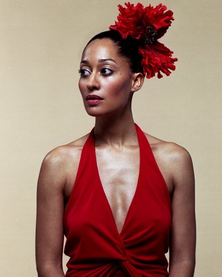 Happy 45th birthday to the forever beautiful and amazing Actress, Tracee Ellis Ross  