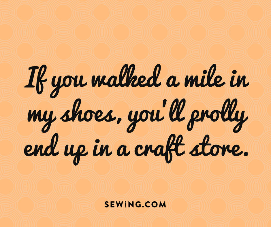 Sewingdotcom's tweet photo. Here's some ideas for y'all who love making trips to the craft store! >> https://t.co/mLnIvdnYD2 https://t.co/M33RsbqH3z