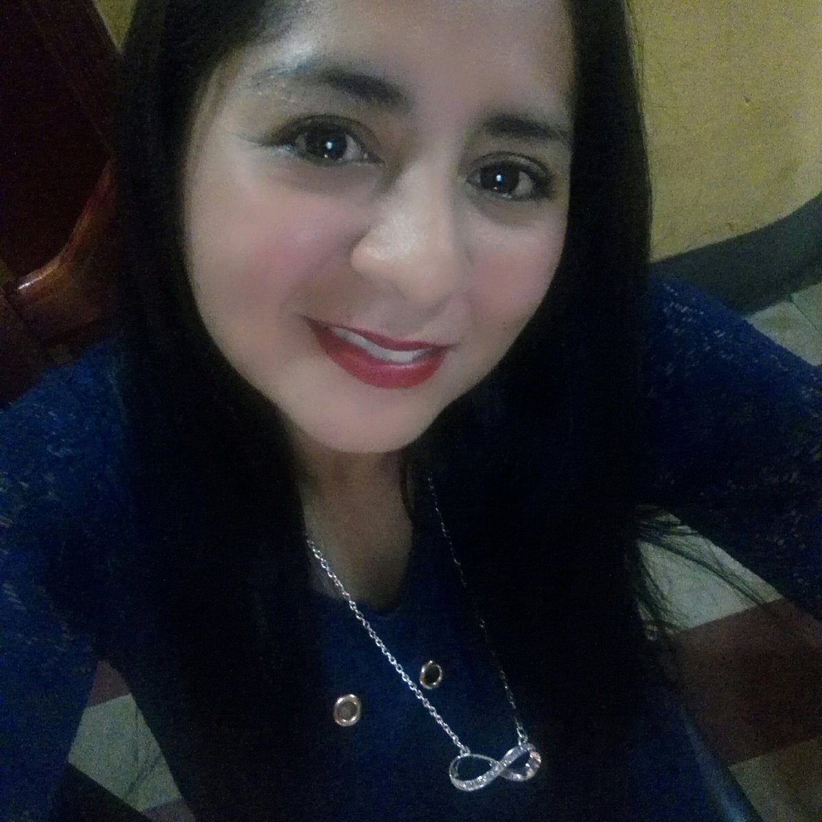 Deyaneiry's tweet photo. #NuevaFotoDePerfil https://t.co/xGv8vm32cp