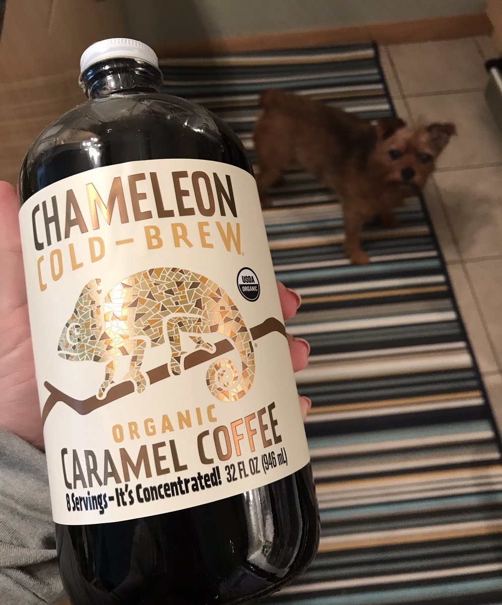 WriterLisaPayne's tweet photo. Fuel.@ChameleonCoffee #sundayhero https://t.co/2dTScgZ9nO