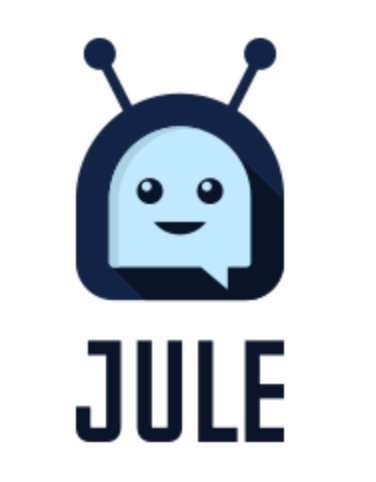InsiggInfo's tweet photo. Meet JULE our #realestate scheduling chatbot demo. We can embed affordable #chatbots to make your website engaging.
https://t.co/UWYI1Nhyxa https://t.co/7QMro8Gomw