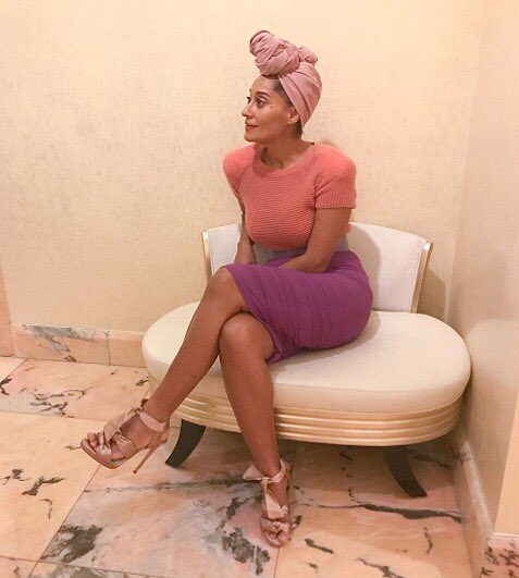 BeccaRBRoyalty's tweet photo. Happy 45th Birthday to Tracee Ellis Ross! 💞 https://t.co/y4yP9Om9ge