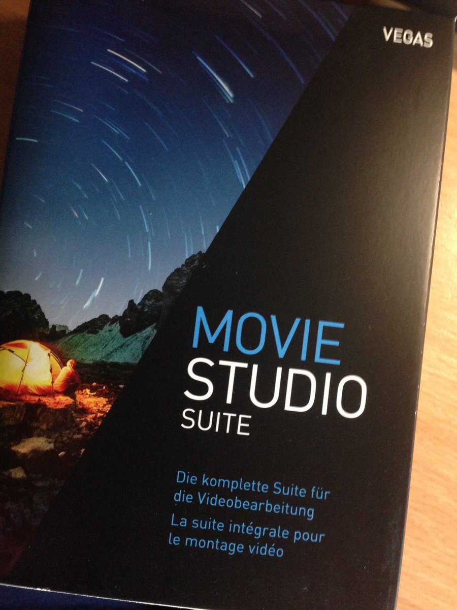 NikasparkleCos's tweet photo. My new #video programm arrived! New #cosplay videos coming the next weeks! ๐ป๐ #costumeplay #vegas #cuttingsoftware https://t.co/uY5lyu90nn