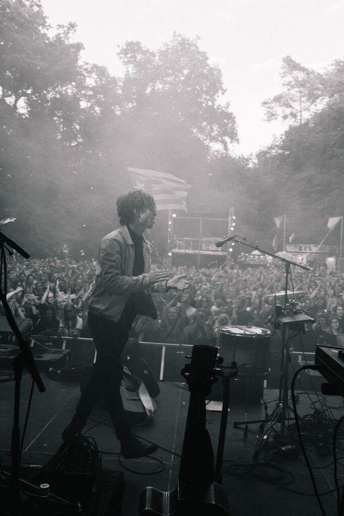 giantrooksmusic's tweet photo. Fred at @appletreegarden festival this summer. #trappenberg #appletree https://t.co/b5TTX0UOQt