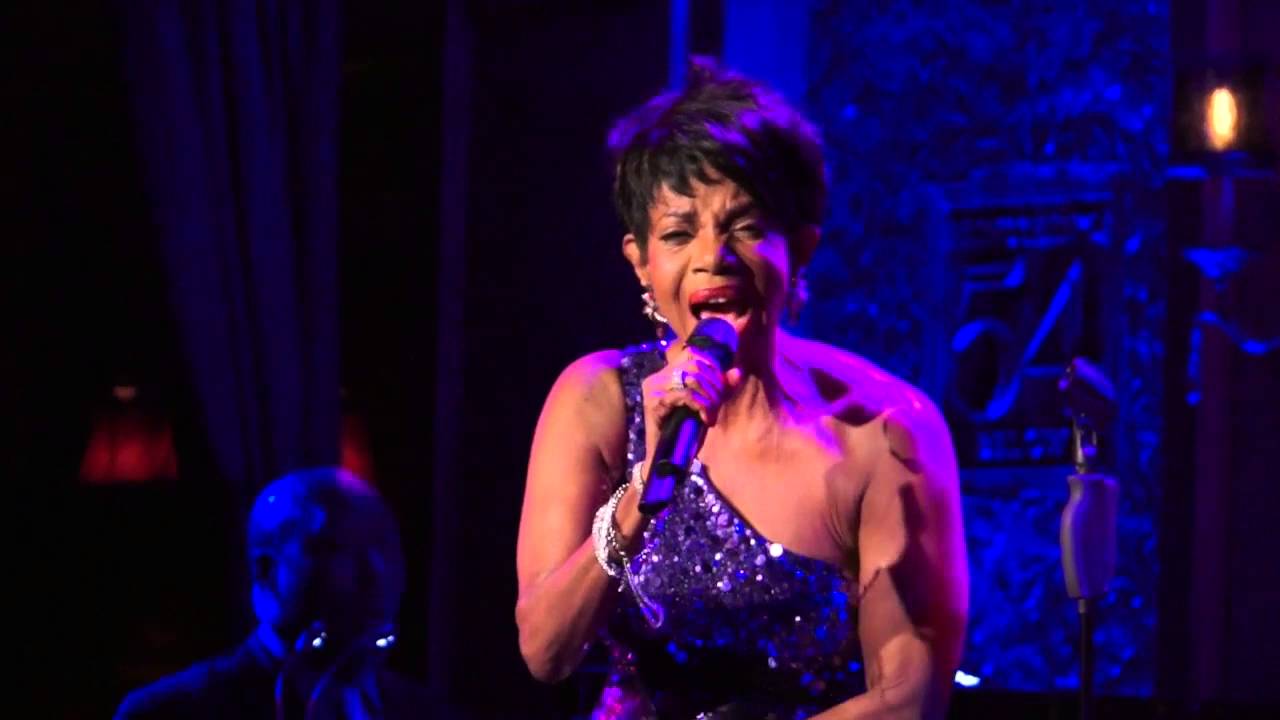 HaPpY BirThDaY!! to the smooth vocals of Melba Moore.. 