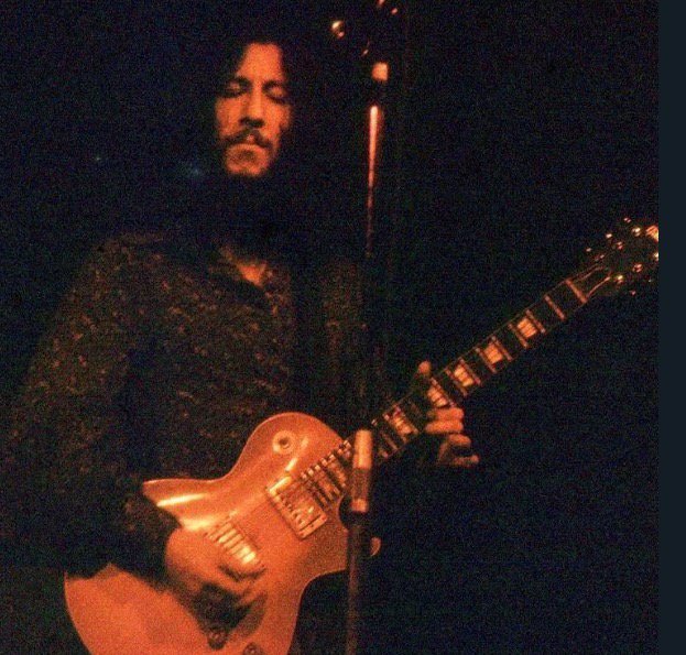 Happy Birthday to the legend that is Peter Green,one of the best British guitarists ever! 