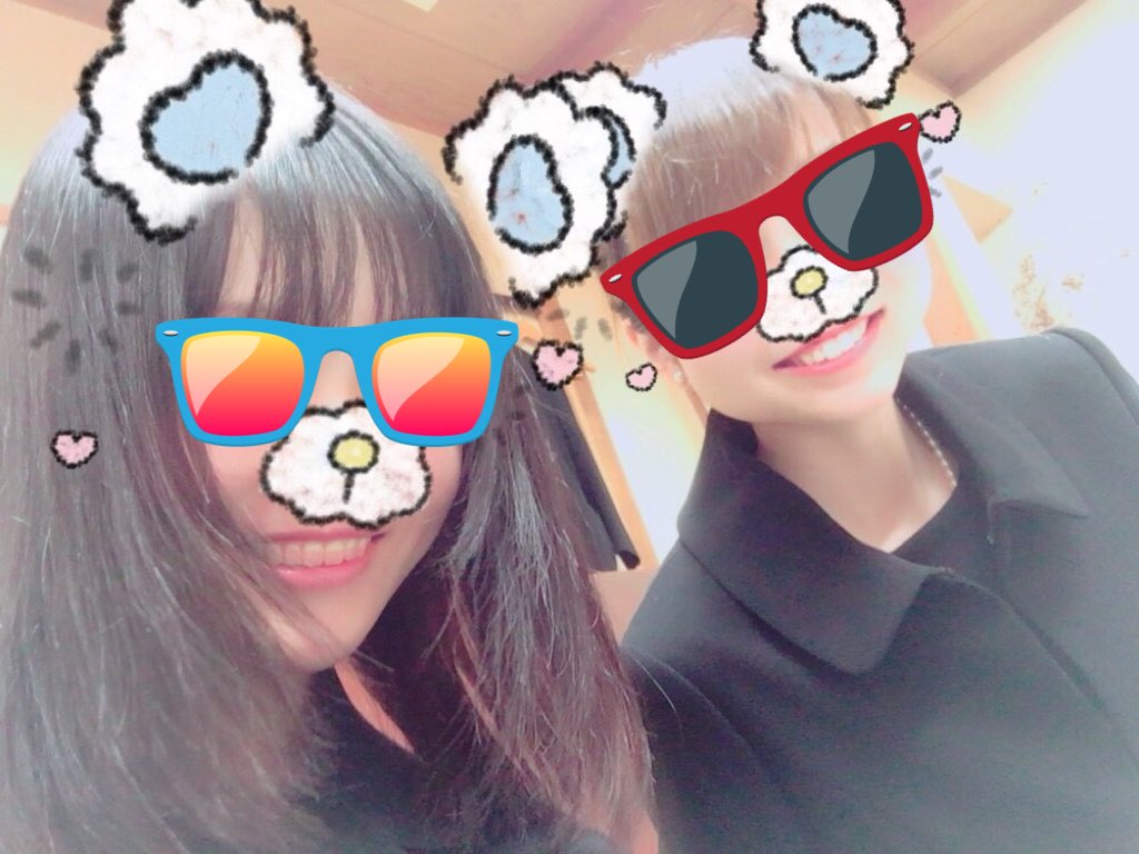 hgyfi8's tweet photo. 今日なるちゃんと並んでたら親戚のおいちゃんに美咲のが年上に見えるって言われた🤣
同級なのに〜👭 https://t.co/NcaJhfw7ob