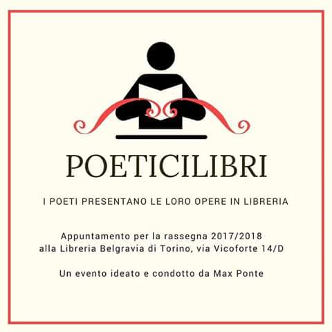 NoFondamentali's tweet photo. Il nuovo articolo de MI MANCANO I FONDAMENTALI
#POETICILIBRI #maxponte #poesia #libreriabelgravia #blog #blogger https://t.co/tjX5gpp2Ja https://t.co/zdk9PZti6I