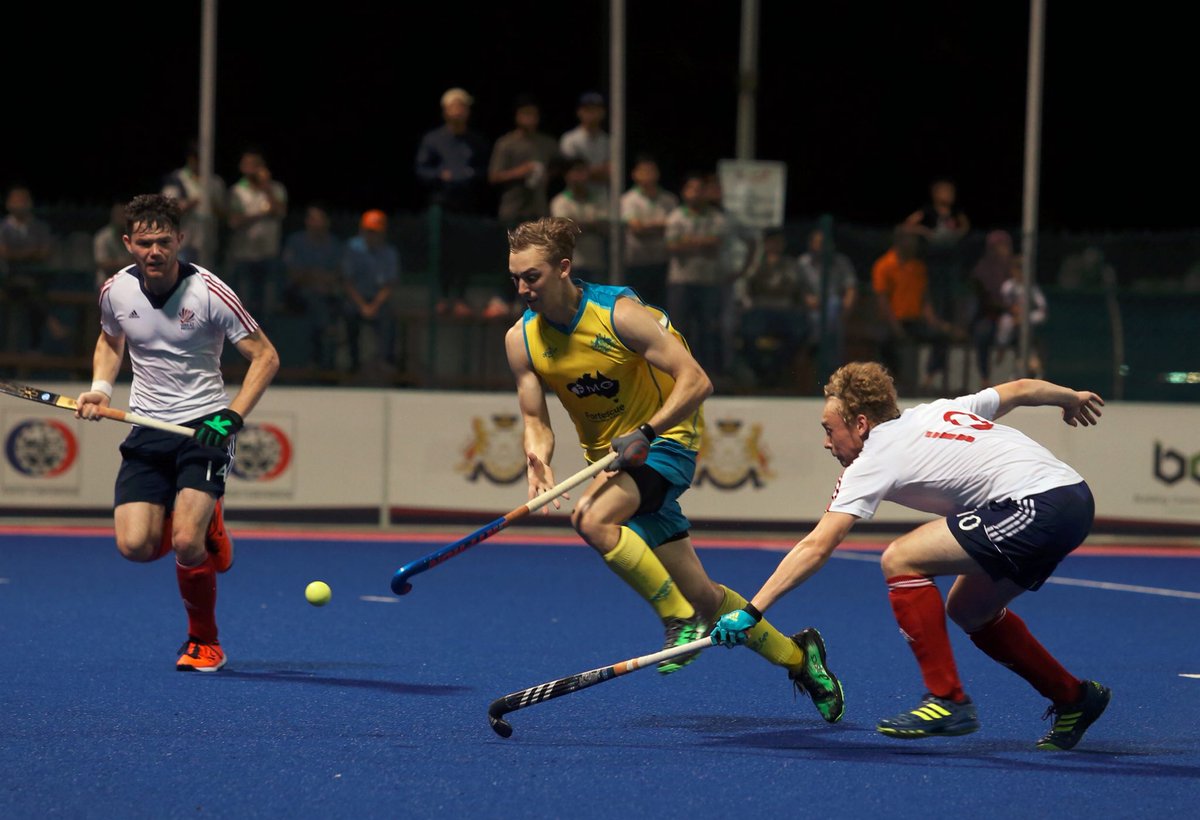 sojcup's tweet photo. Australia win title after defeating Great Britain 2-0 https://t.co/zQUqlLcT2O