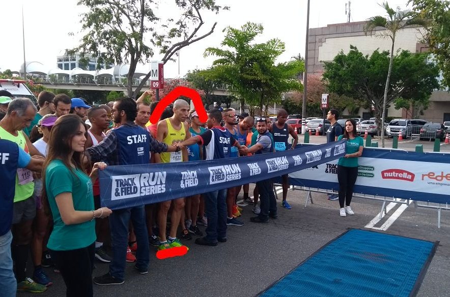 LMedeirosrocha7's tweet photo. Nosso campeão dos 10km
#TrackFieldRunSeries https://t.co/iR25JJhVvs