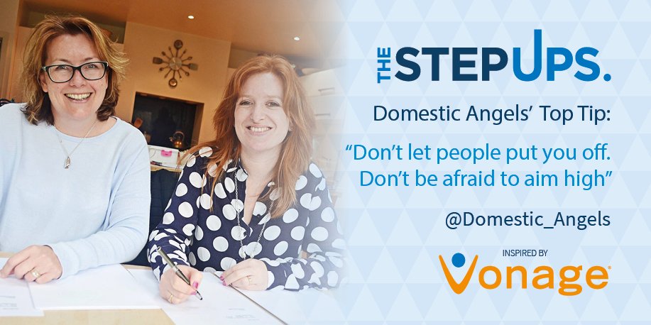 DAngelFranchise's tweet photo. Could you be like the @Domestic_Angels ? https://t.co/YoRcPQu8if
#sundayafternoons #meetthestepups #StepUp https://t.co/H1BfTxmMCA