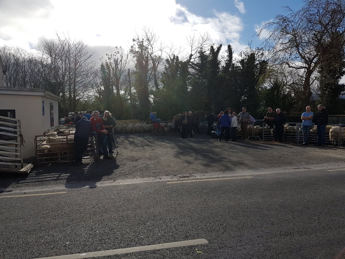 keithmcguigan's tweet image. Beautiful day for the fair at The Anvil Bar in Keel. Yummy sushi from @ninasstreetkit1 #WildAtlanticWay #kerrylife
