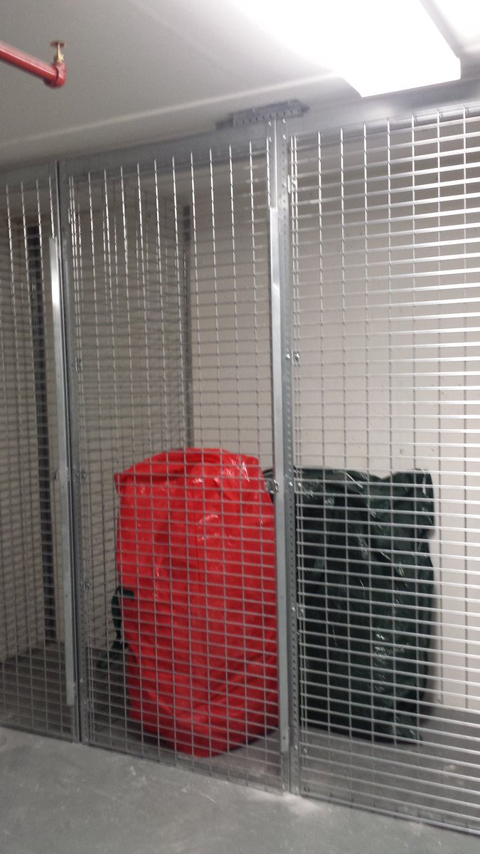 BikeRacksNYC's tweet photo. Bike Rooms &amp; Tenant Storage Cages can generate $60k per yr in Revenue. ROI 6 mths.

Wall Mount Bike Brackets NYC.
Tenant Storage Cages NYC. https://t.co/TyjksXXhXE