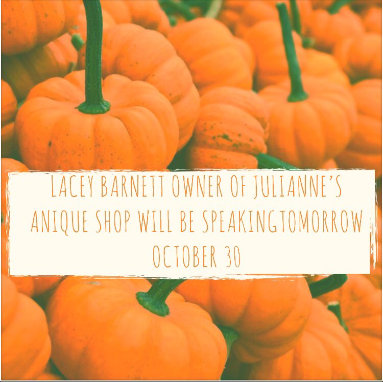 AMA_Tarleton's tweet image. Lacey Barnett will be speaking to AMA about the promotional strategies used to attract local consumers and tourists and more!
