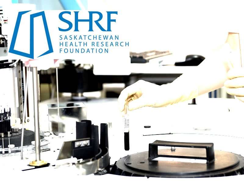 Many Ongoing Health Projects in Saskatchewan dlvr.it/Py9ZgW https://t.co/e4Xc9QBnq2