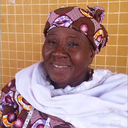 Le BACAR ONG tweet media