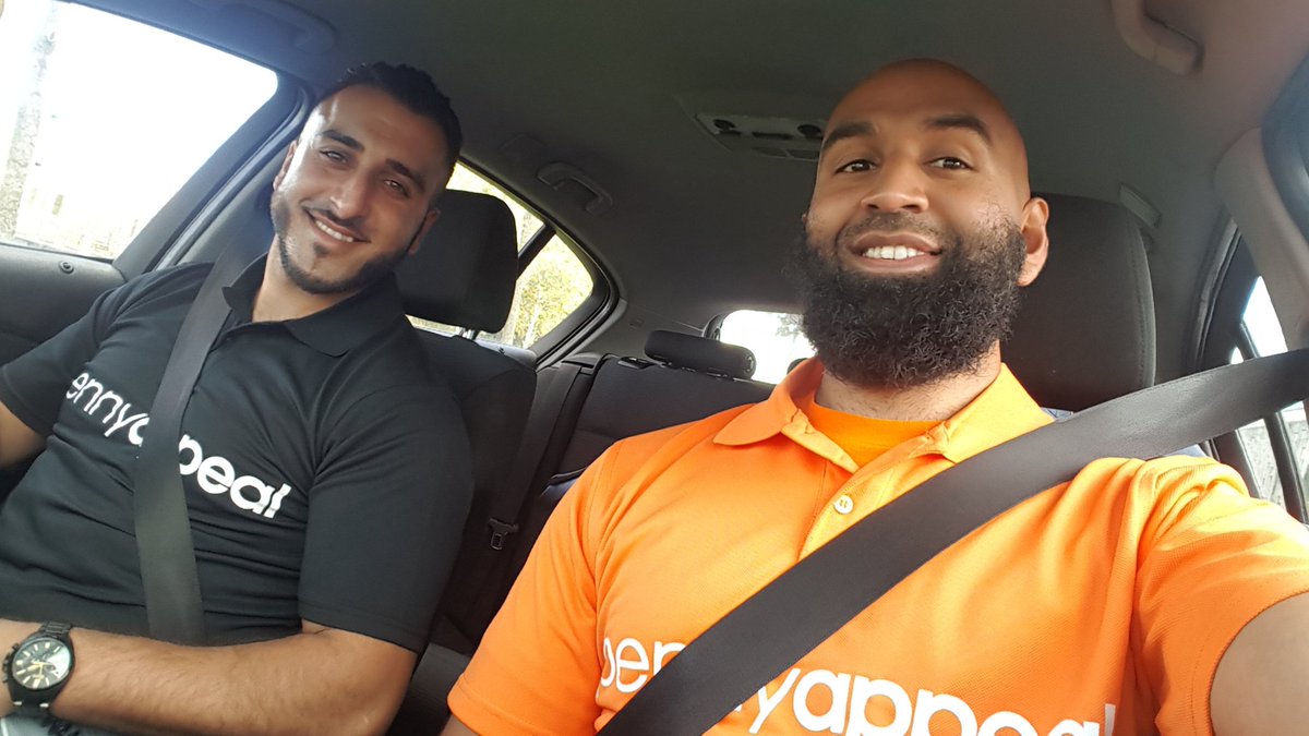 Haroon_Mota's tweet photo. Bradford Run done. Now back to Manchester for @MLExpo. Come visit us at the @pennyappeal stall 144. #MLE17 https://t.co/x11ul4eOPK