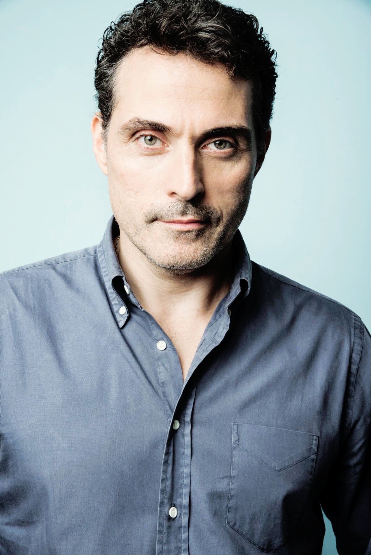 Happy Birthday to the one and only amazing and beautiful Rufus Sewell! 