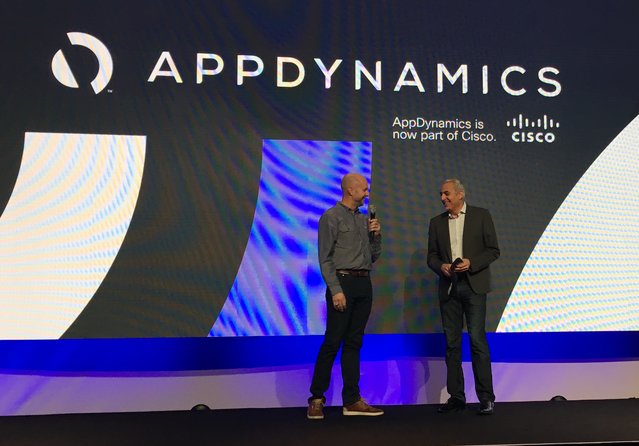 KBurdak's tweet image. Why network operations should care about @AppDynamics by @NetworkWorld #networkengineer #APM bit.ly/2iHKeNn
