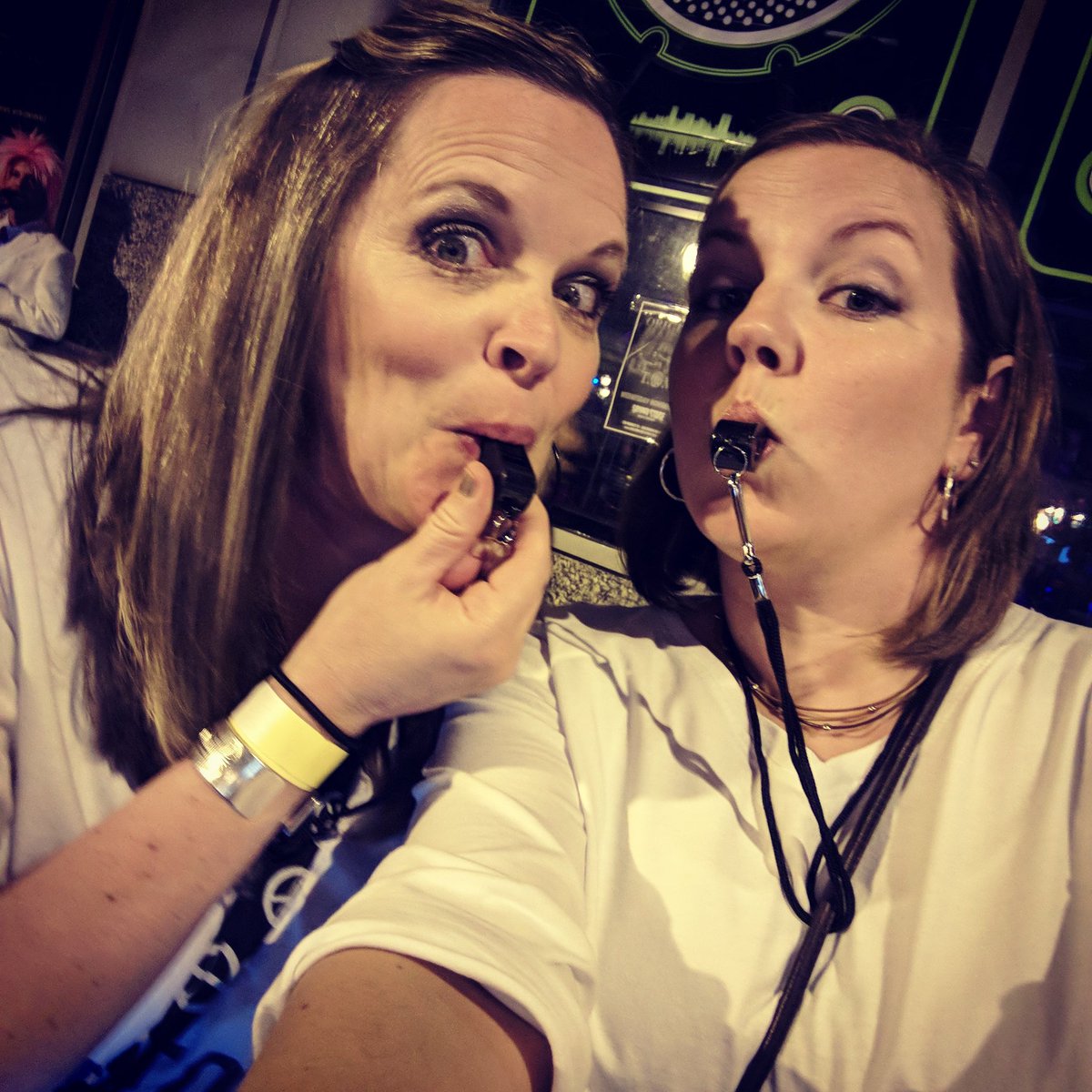KateFoulke's tweet photo. @ballyhoorocks Party at the Moon Tower! https://t.co/nlbi9fPf7l