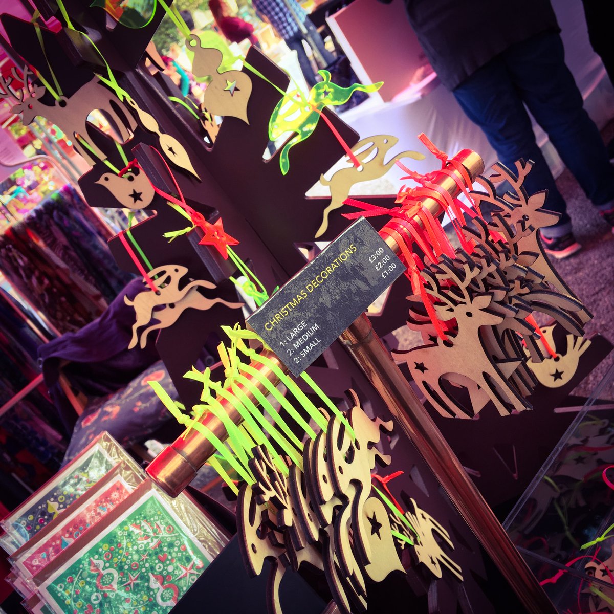 a2_alison's tweet photo. We’re happy to be back at Queens Square today. We have our new stuff! Come and say hello. @BathArtisan @bathindiechat https://t.co/hJgO1hL9nH