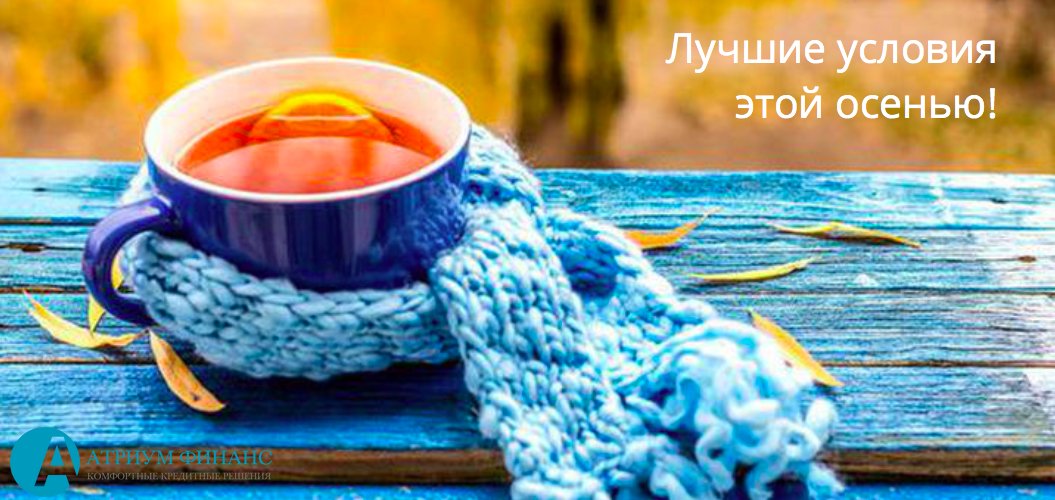 AtriumFin's tweet image. Лучшие условия залогового и ипотечного кредитования этой осенью. Существенное снижение ставок, отсутствия сбора комплекта документов.