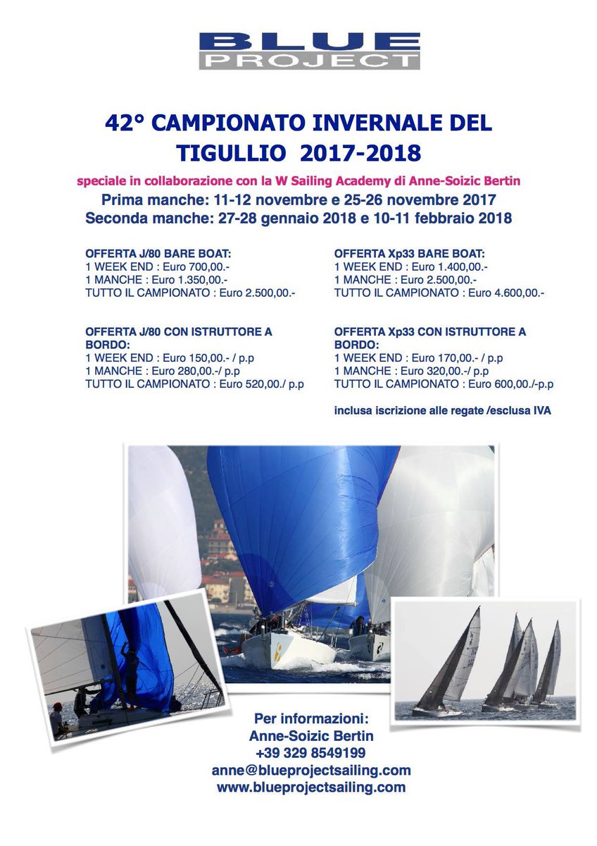 BlueProject3's tweet image. 42° Campionato Invernale Tigullio 17-18 #PROMO #regate #vela #Sport #sailing #divertimento #amici #j80 #xp33 #blueproject
