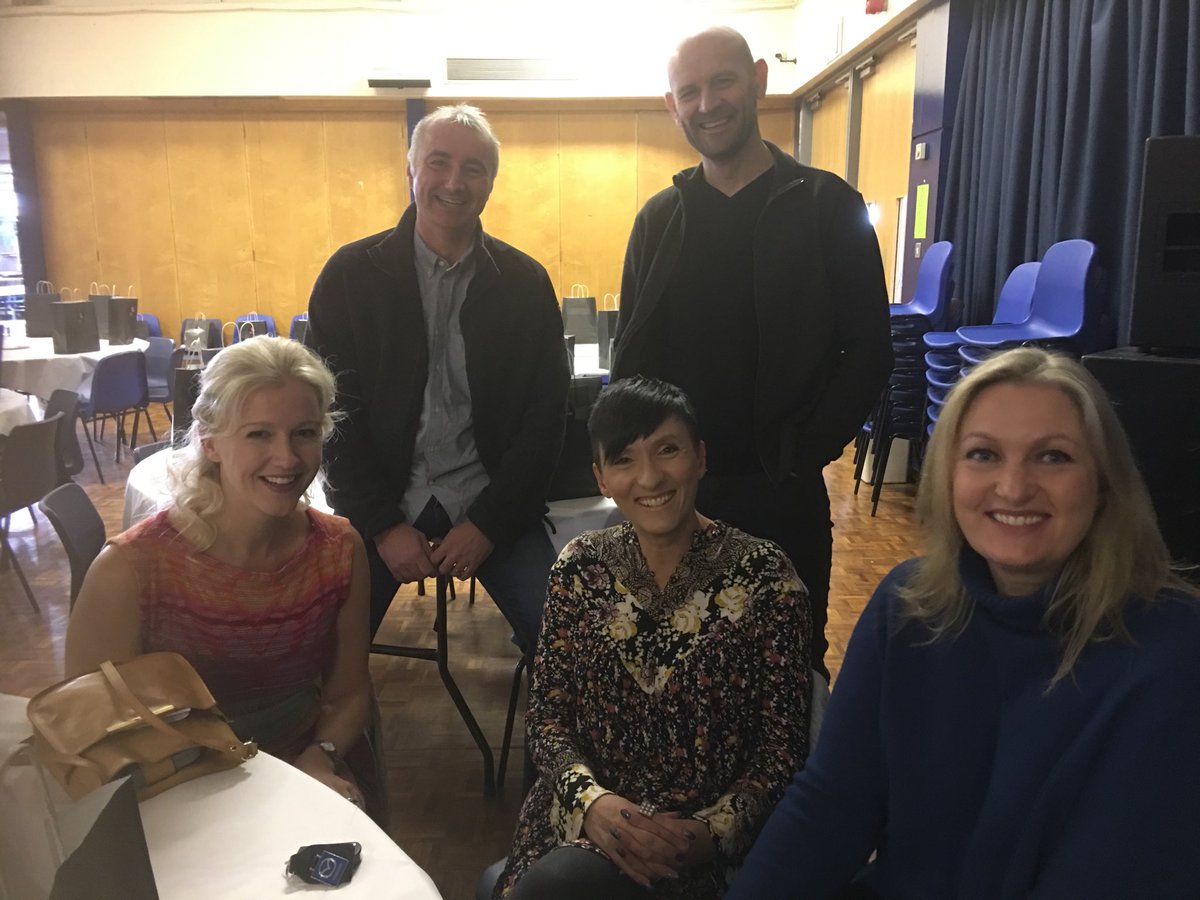 TEDxNantwich's tweet photo. Nervous Speakers? Nahhhh. We’ve had a sneak preview & ‘tis FAB! #TEDxNantwich #SpeakerPrep @JJ_Collingwood @helenodonnell6 @thewritevoice https://t.co/J9aWIb0oCx