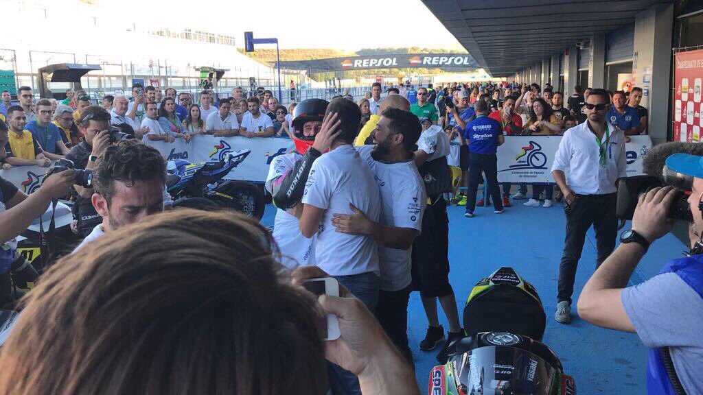 Graphenano tweet media