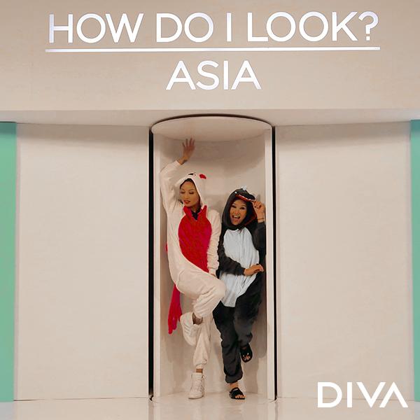 DIVAtvAsia's tweet photo. AAAND...IT'S A WRAP! Thank you to all our fans who's been supporting #HOWDOILOOKASIA 3 ๐
UP NEXT (Same Day, Same Time): #TexasCakeHouse https://t.co/Tk9IVlYM7E