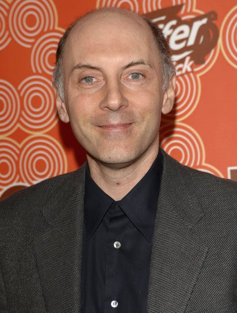 Happy Birthday Dan Castellaneta 