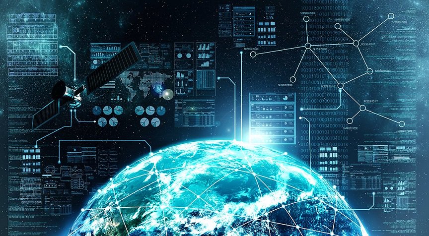 EU_JRC's tweet photo. World's top corporate R&amp;D investors fully embrace digital transformation – check the details in our &amp; @OECD report https://t.co/1WbWLlDgEP https://t.co/dsdmo75UxF