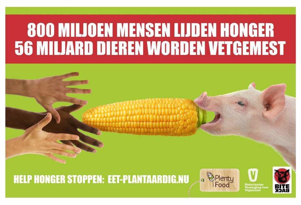 Water_juffer's tweet photo. Ik zal jullie even op weg helpen met jullie #KickstartFood programma .@Rabobank Eet plantaardig! #vegan https://t.co/FaiKpbMmUe