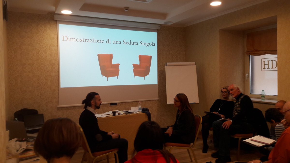 icsst's tweet photo. ... e ora una dimostrazione di TSS #TSS https://t.co/YeG0i8sip6